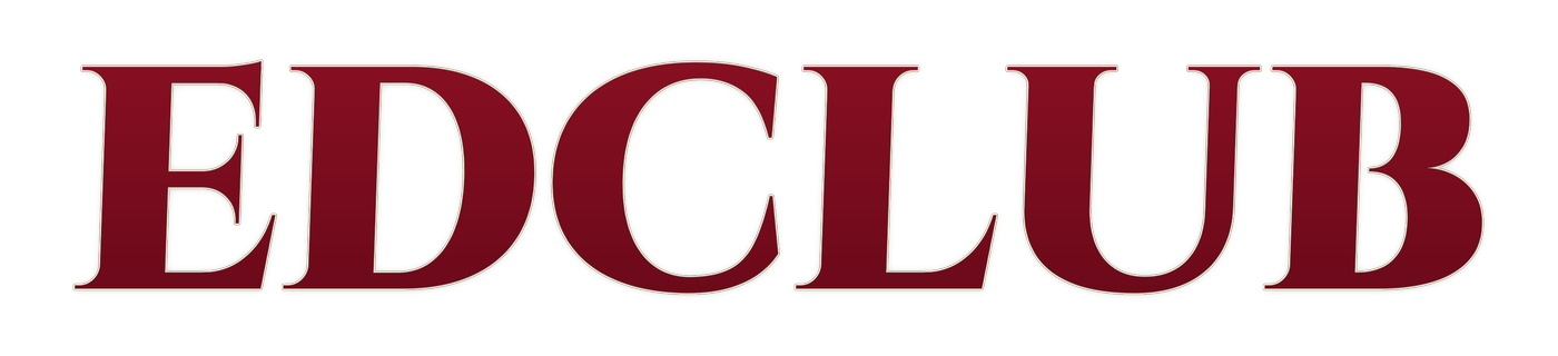 edclub logo